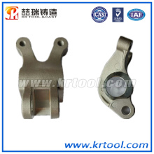 High Quality Zinc Casting For Auto Parts